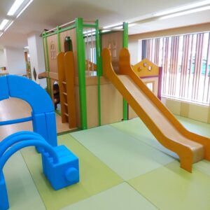 親子のあそび場ガタゴト
