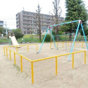 追分児童公園