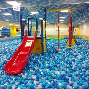 ピュアハートキッズランド伏見桃山